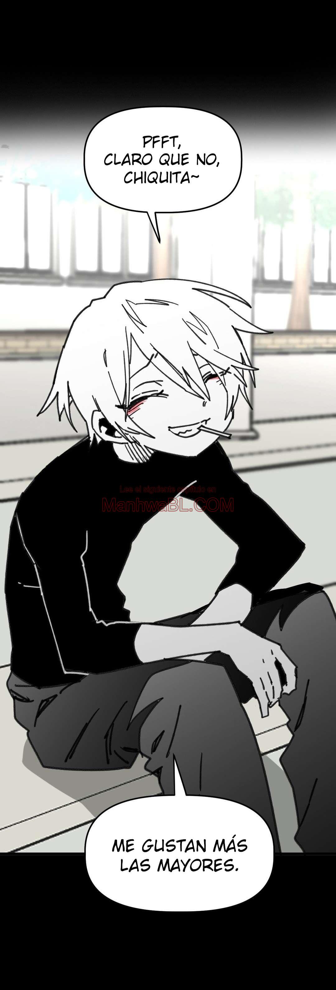High School Boy - Capítulo 68 manhwa
