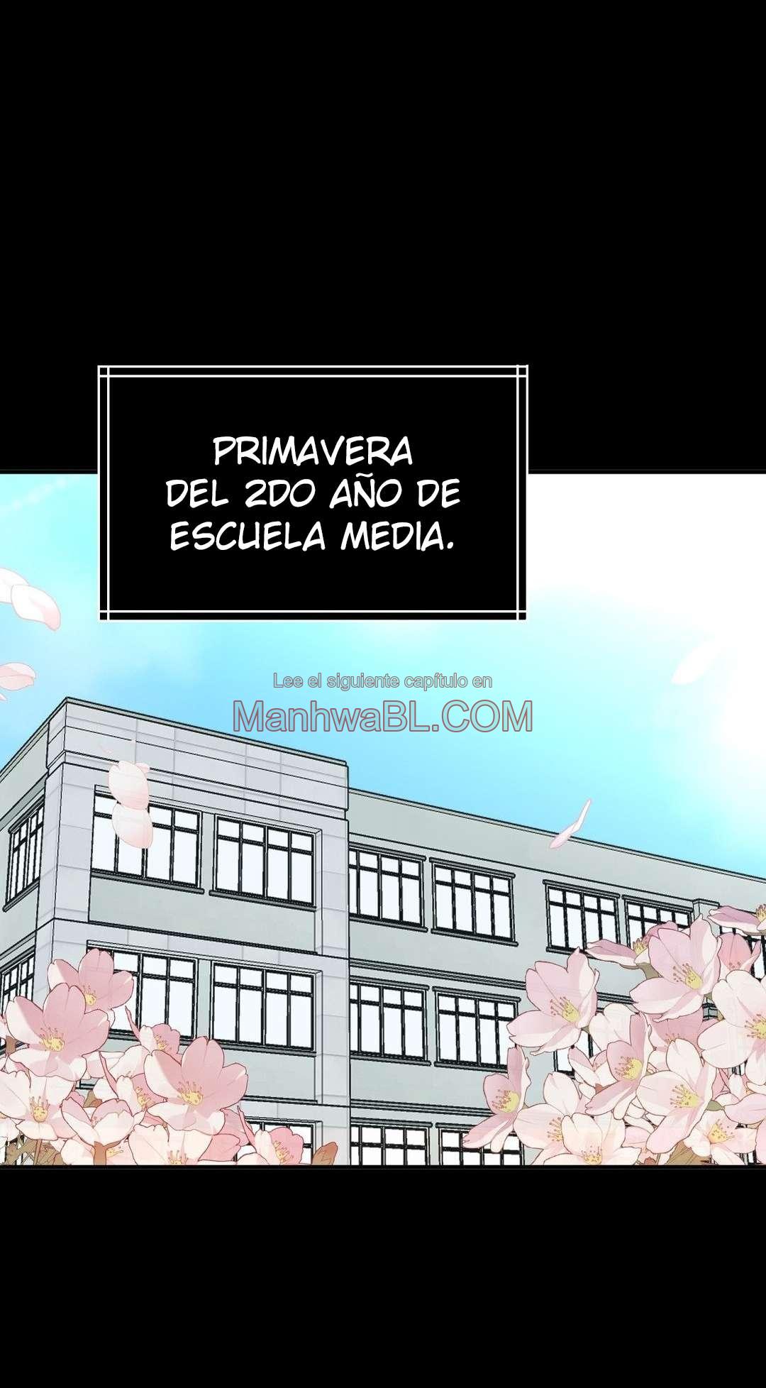 High School Boy - Capítulo 68 manhwa