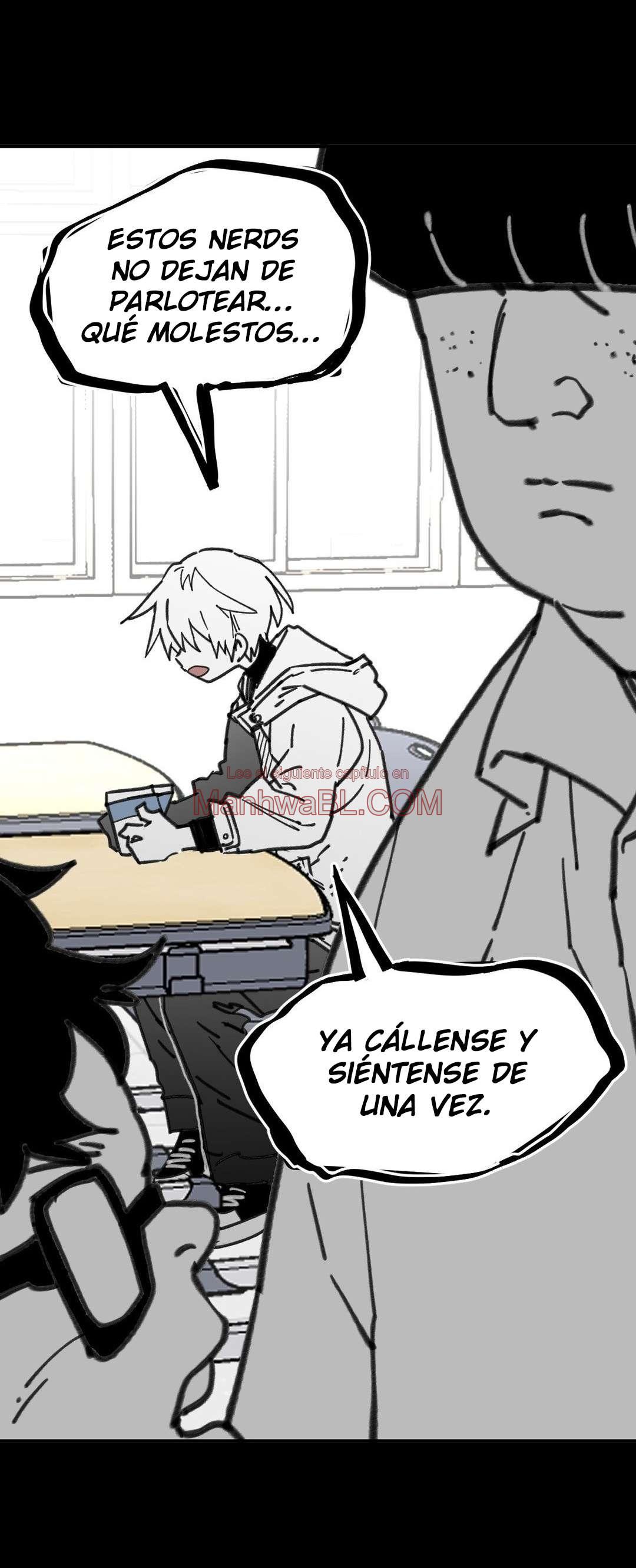 High School Boy - Capítulo 68 manhwa
