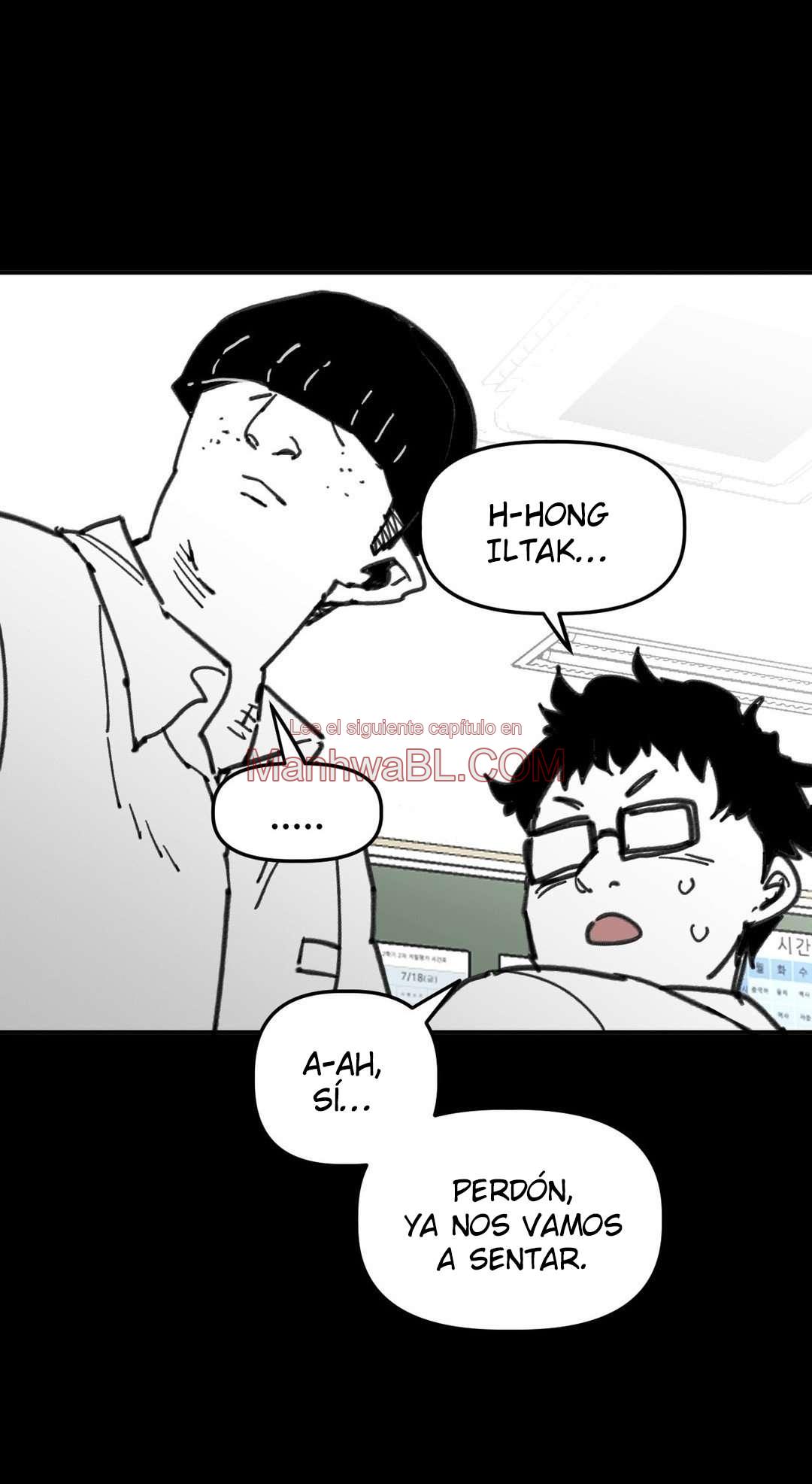 High School Boy - Capítulo 68 manhwa