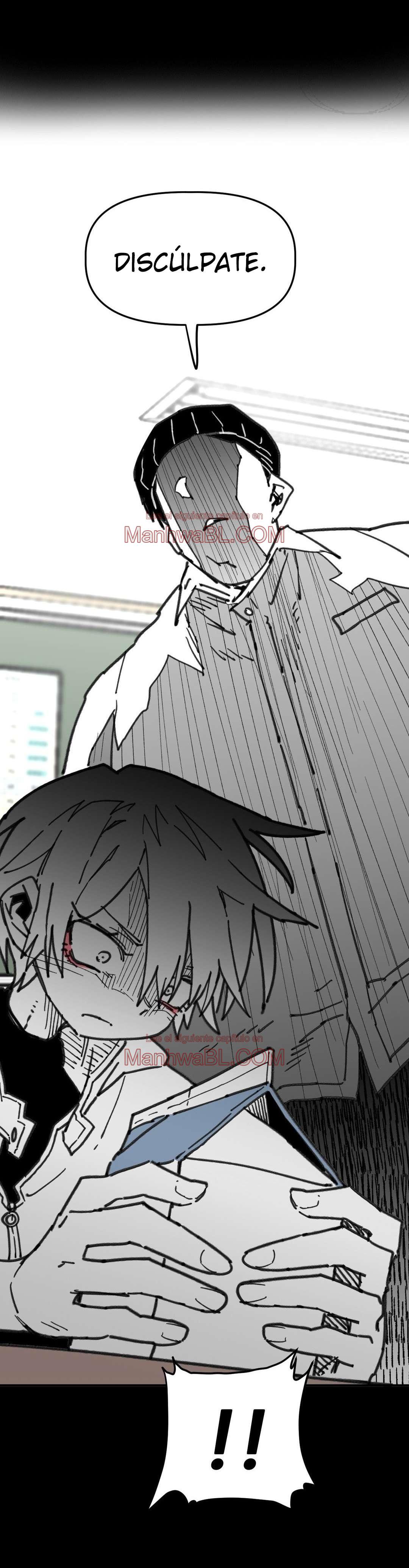High School Boy - Capítulo 68 manhwa