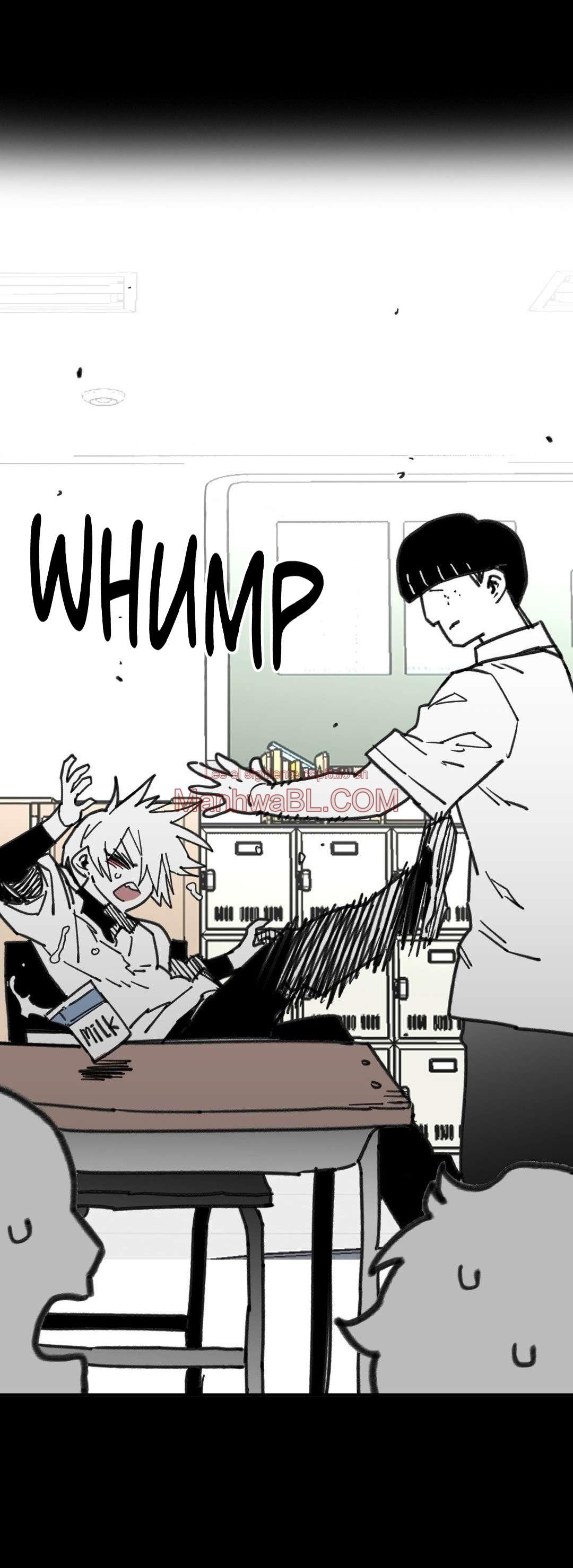 High School Boy - Capítulo 68 manhwa