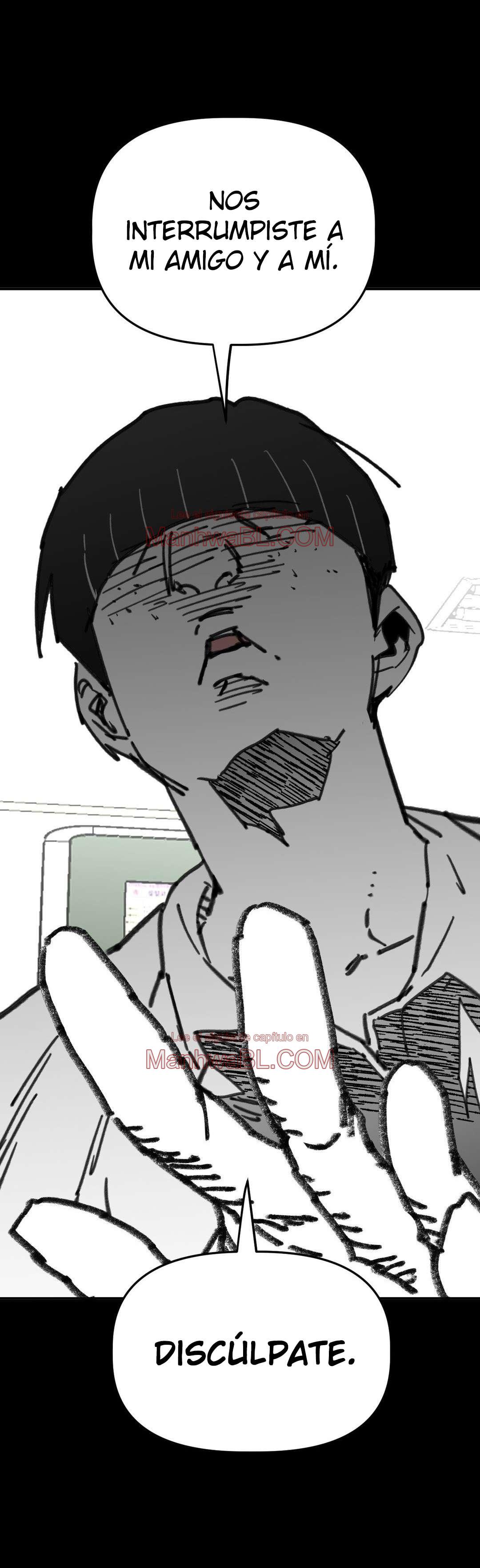 High School Boy - Capítulo 68 manhwa