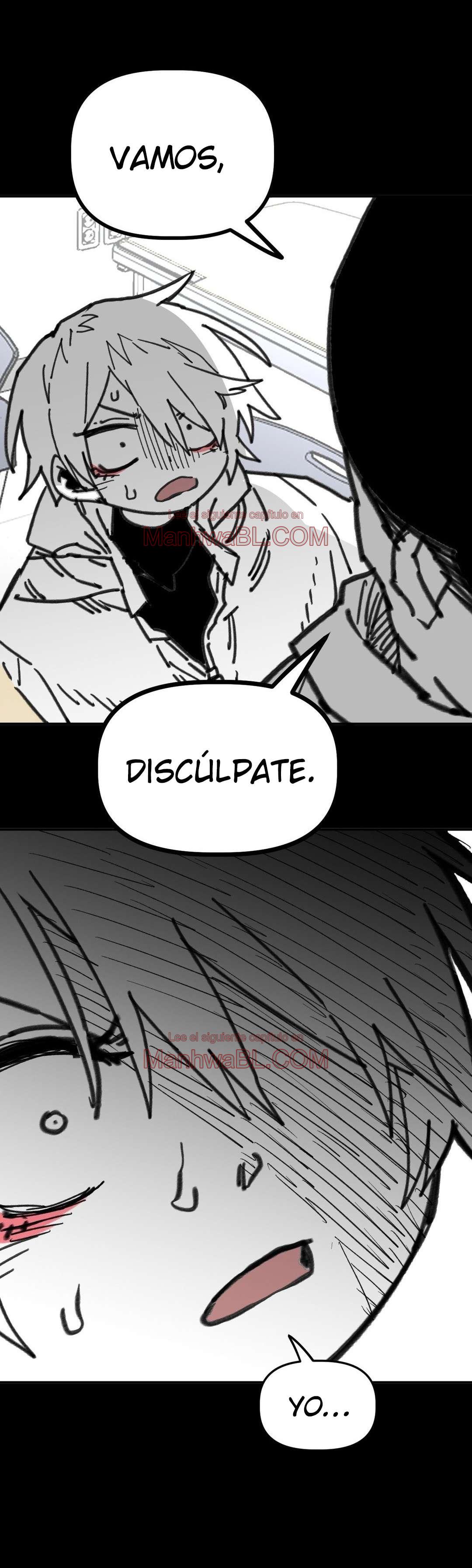 High School Boy - Capítulo 68 manhwa