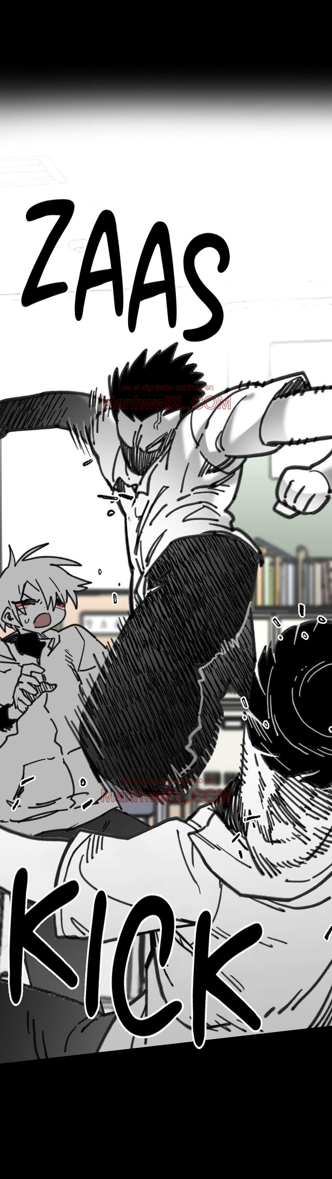 High School Boy - Capítulo 68 manhwa
