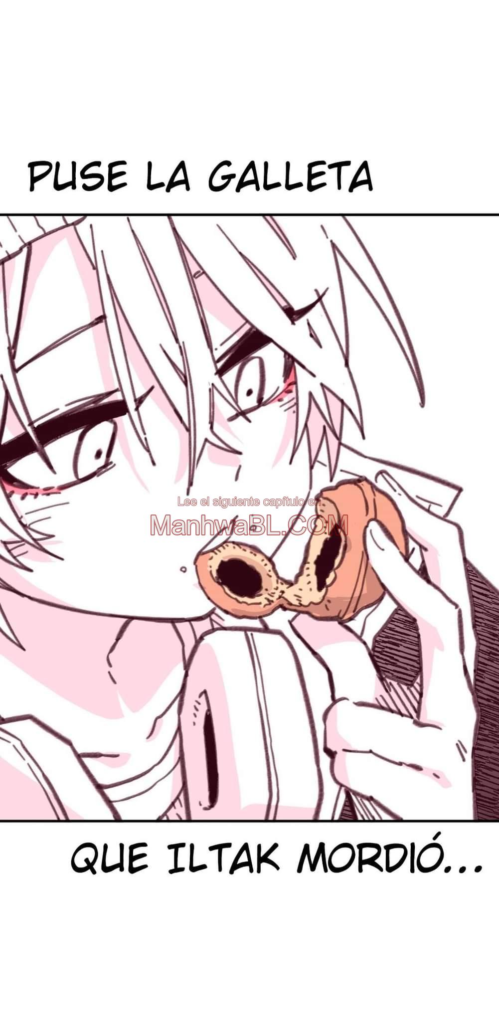 High School Boy - Capítulo 32 2 manhwa