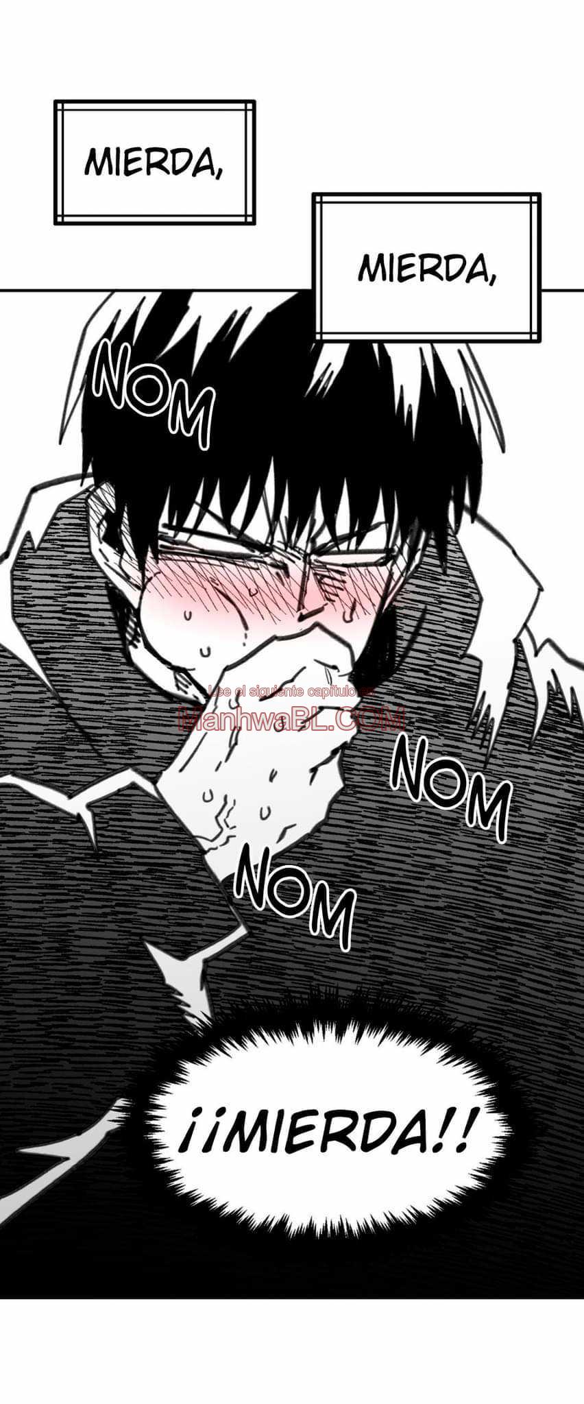 High School Boy - Capítulo 32 2 manhwa