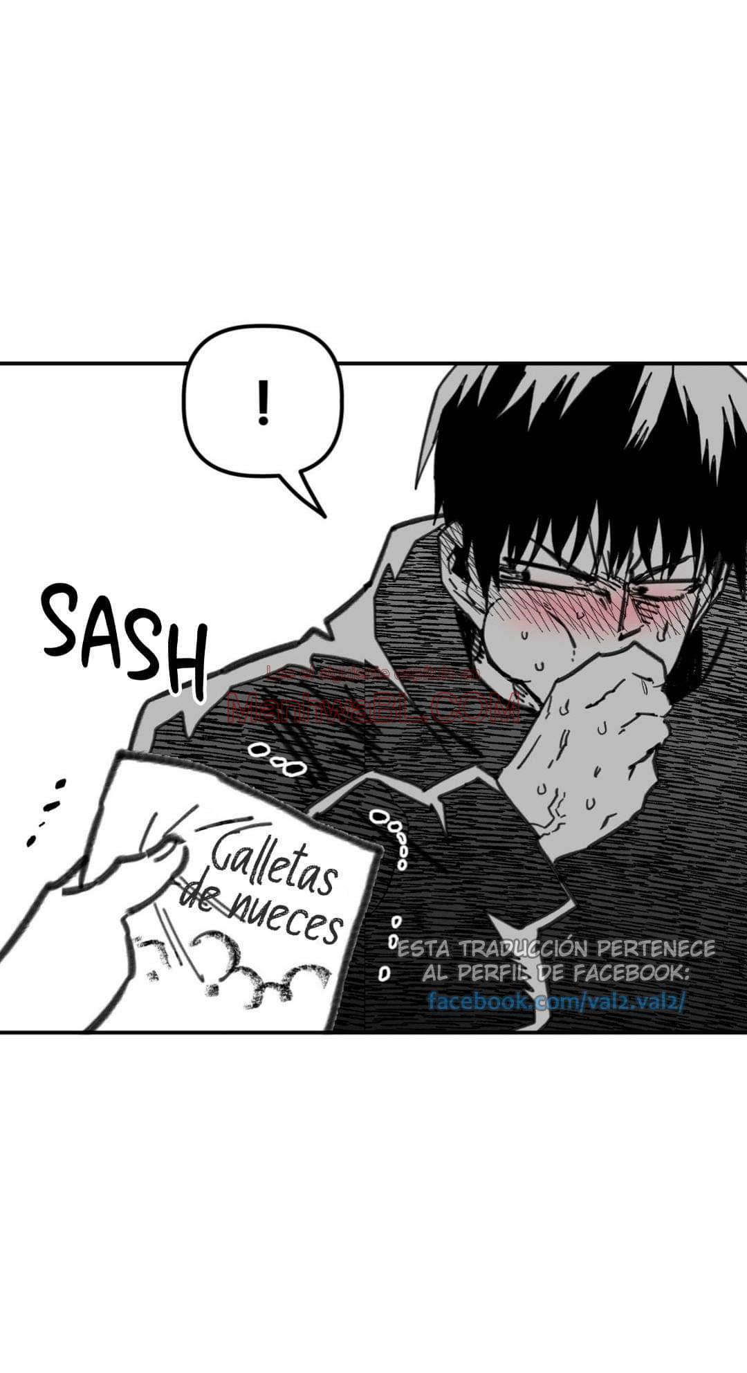 High School Boy - Capítulo 32 2 manhwa