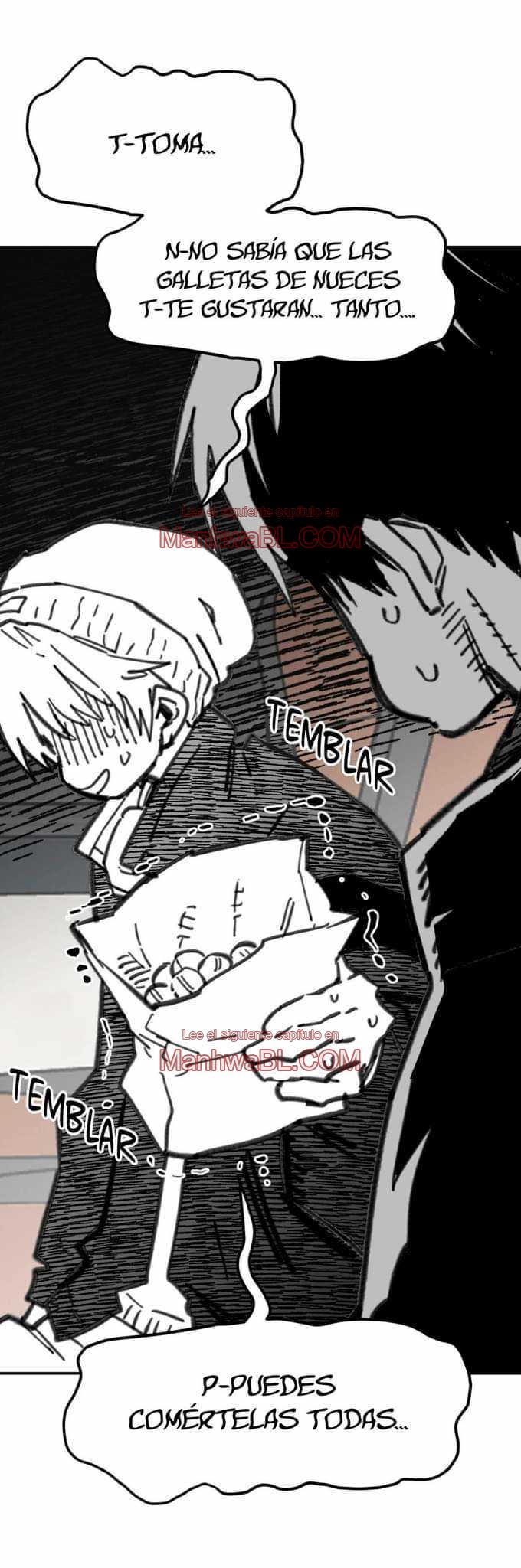 High School Boy - Capítulo 32 2 manhwa