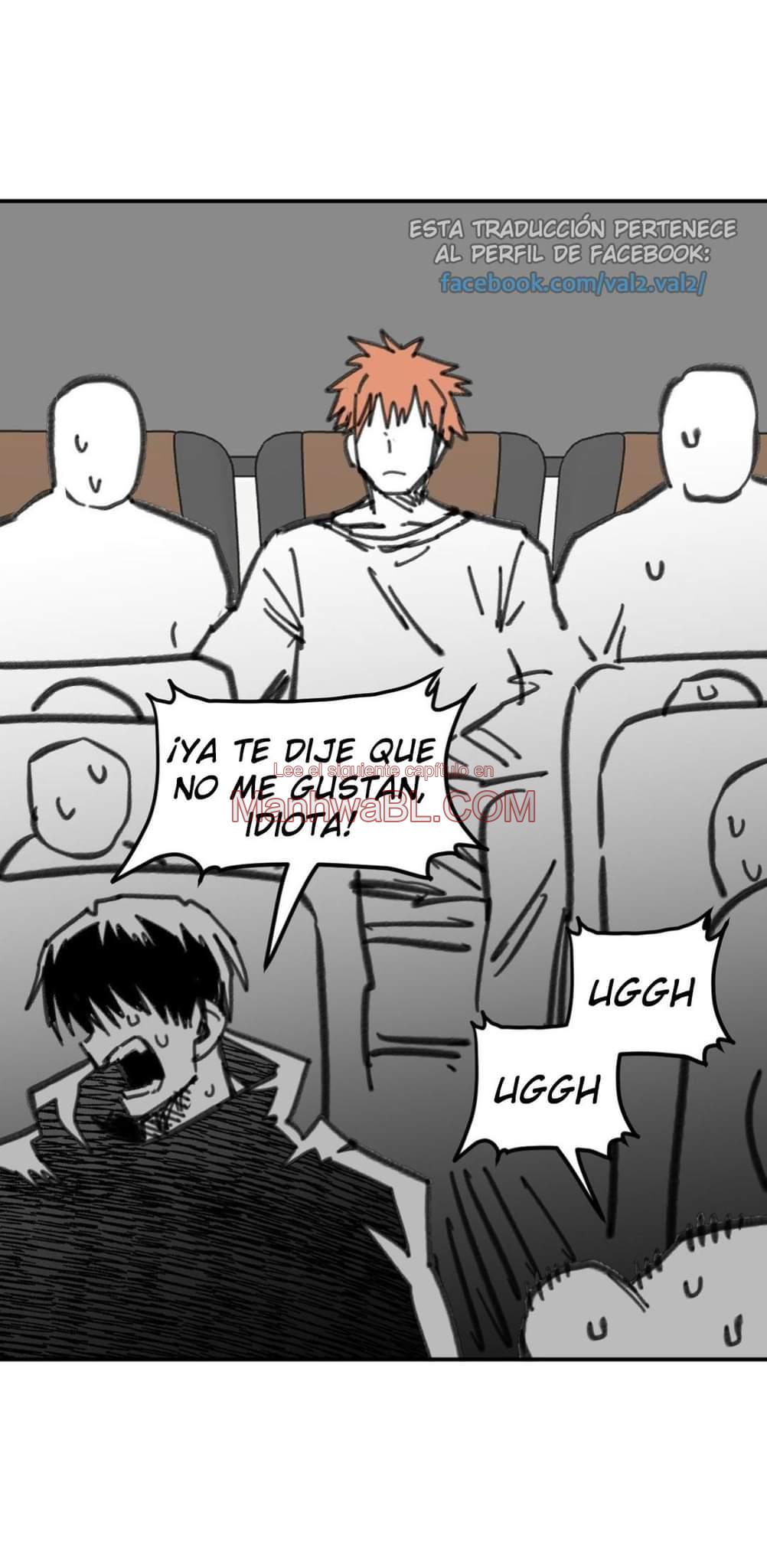 High School Boy - Capítulo 32 2 manhwa
