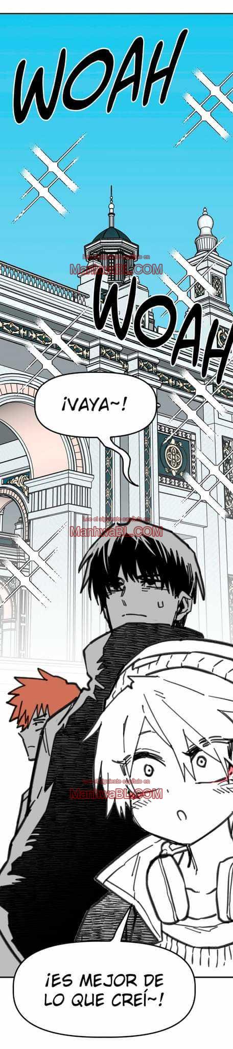 High School Boy - Capítulo 32 2 manhwa