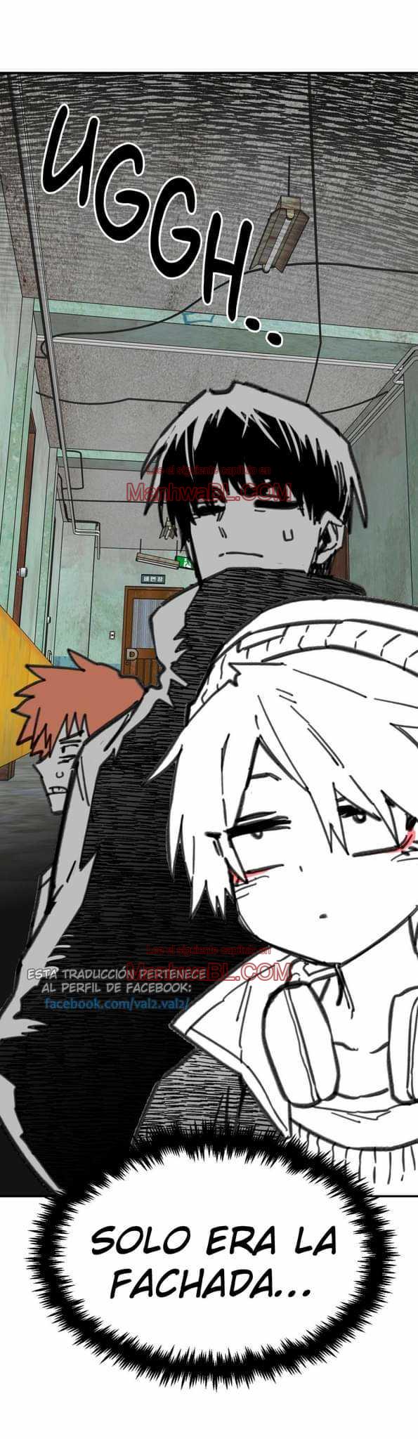 High School Boy - Capítulo 32 2 manhwa