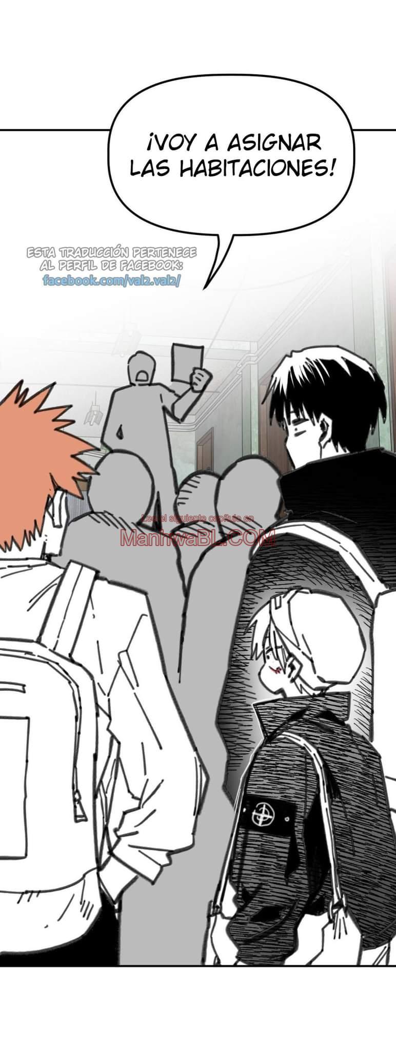 High School Boy - Capítulo 32 2 manhwa
