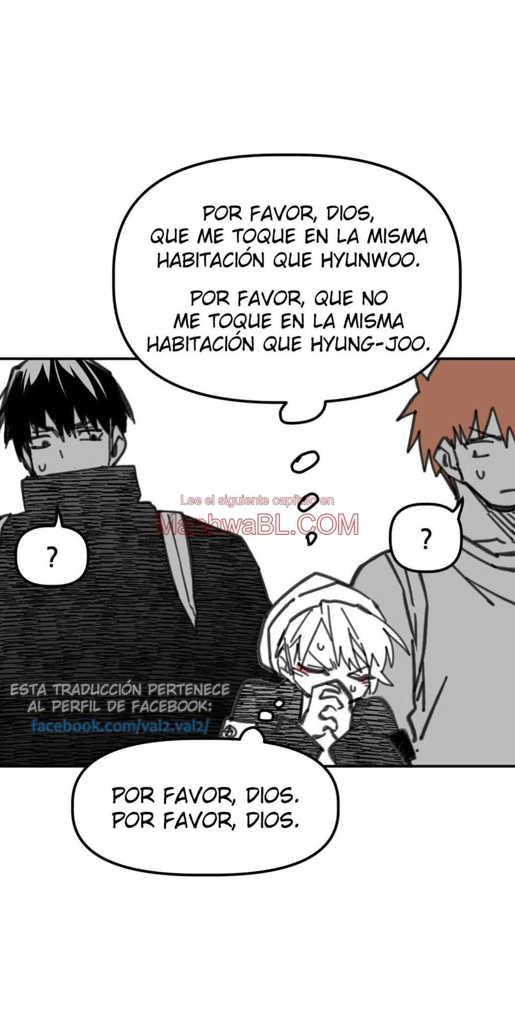 High School Boy - Capítulo 32 2 manhwa