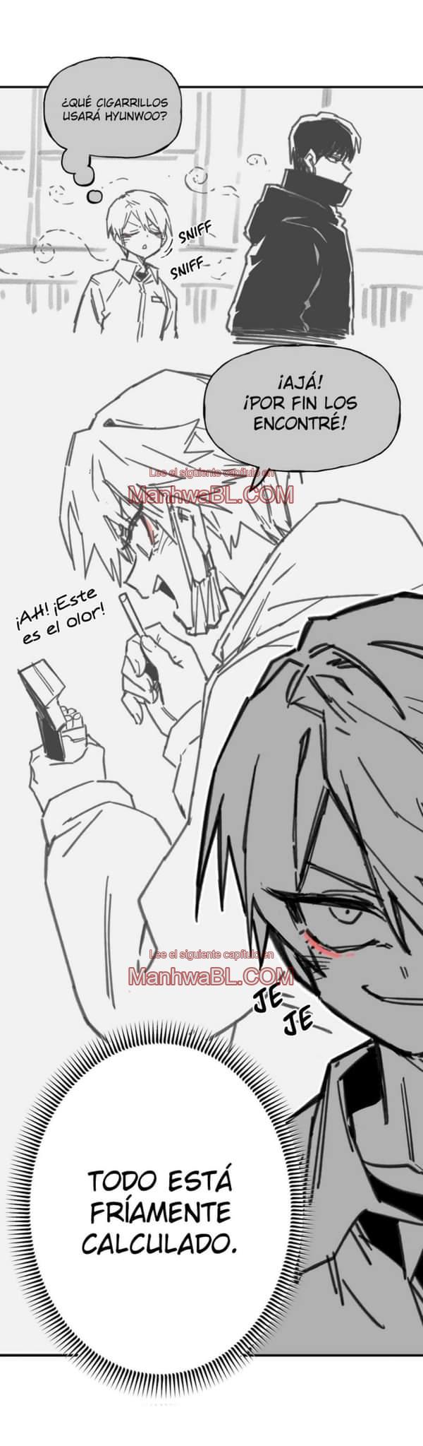 High School Boy - Capítulo 2 3 manhwa