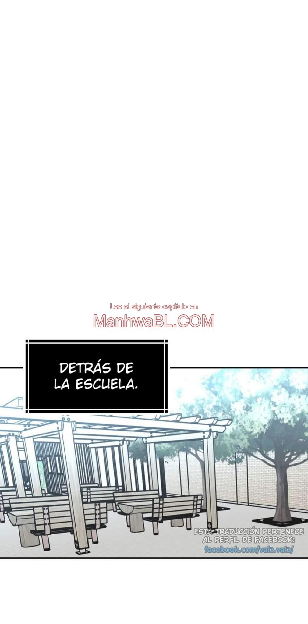 High School Boy - Capítulo 2 3 manhwa