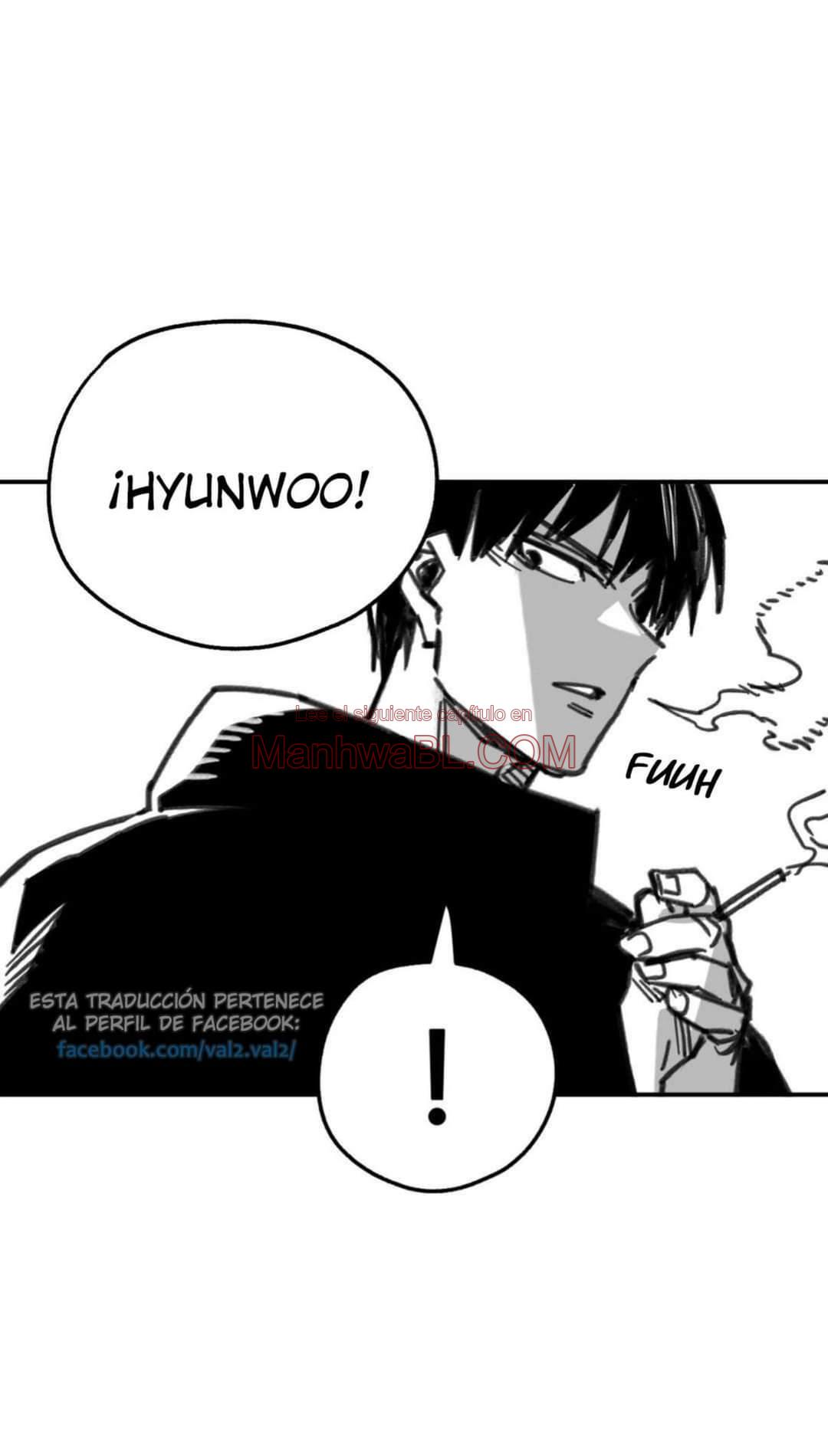 High School Boy - Capítulo 2 3 manhwa