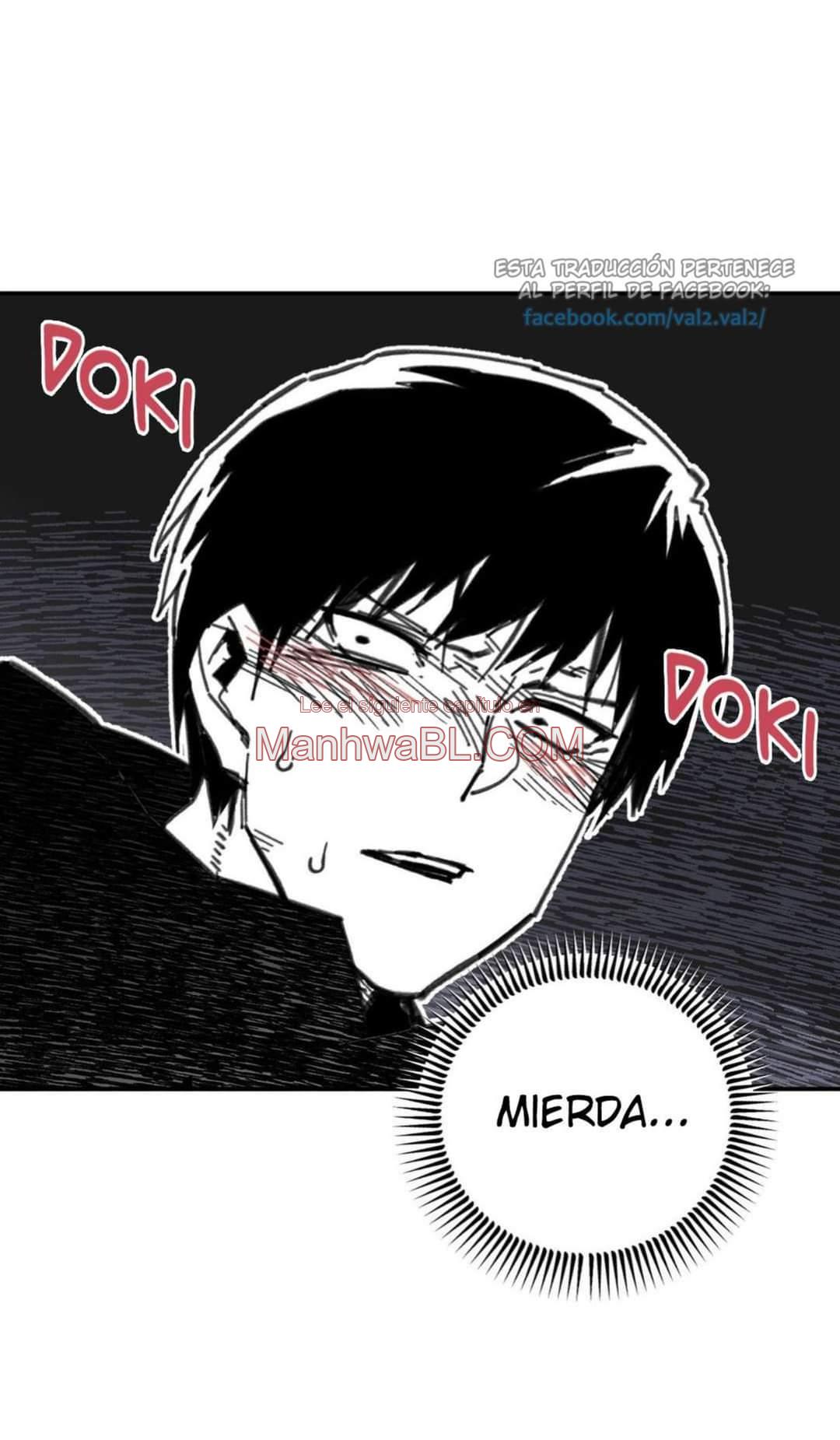 High School Boy - Capítulo 2 3 manhwa