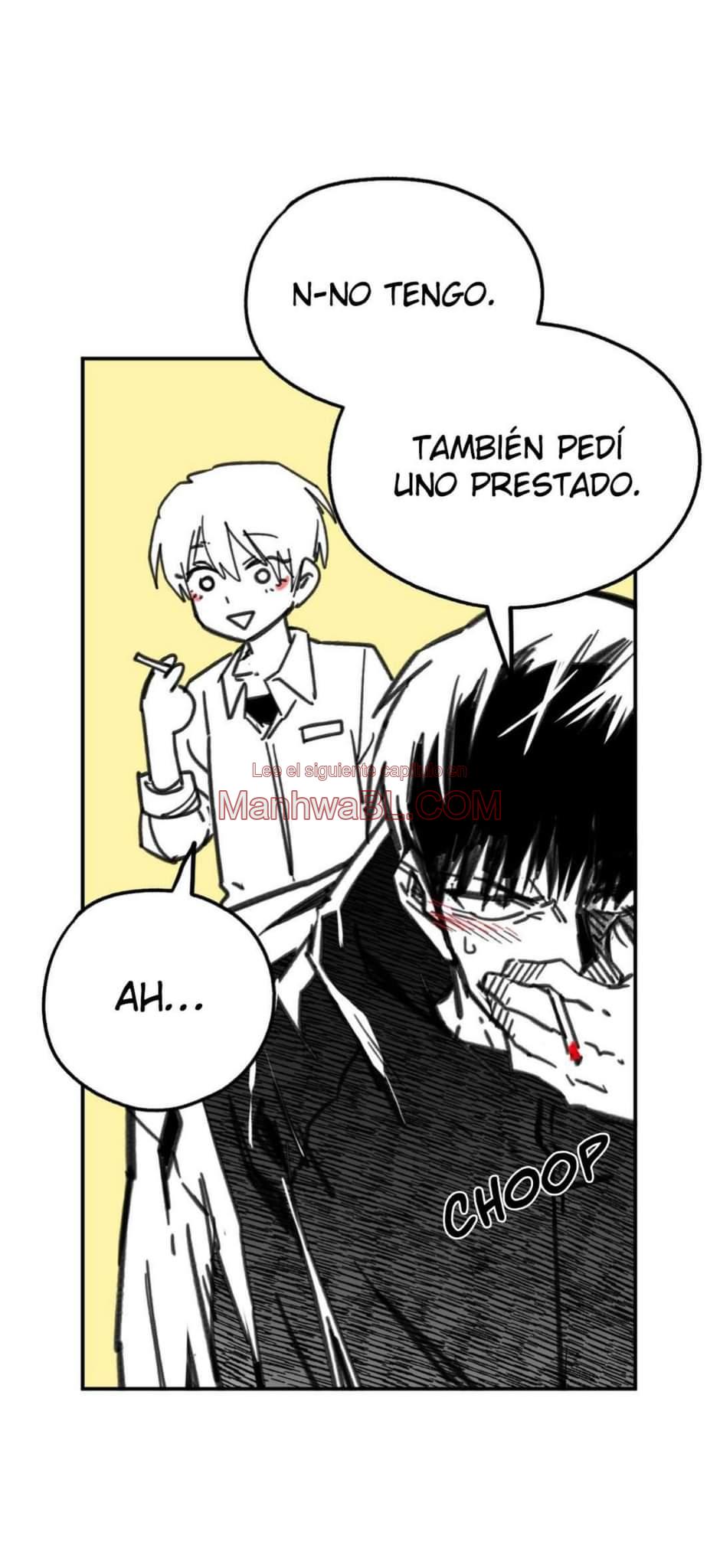 High School Boy - Capítulo 2 3 manhwa
