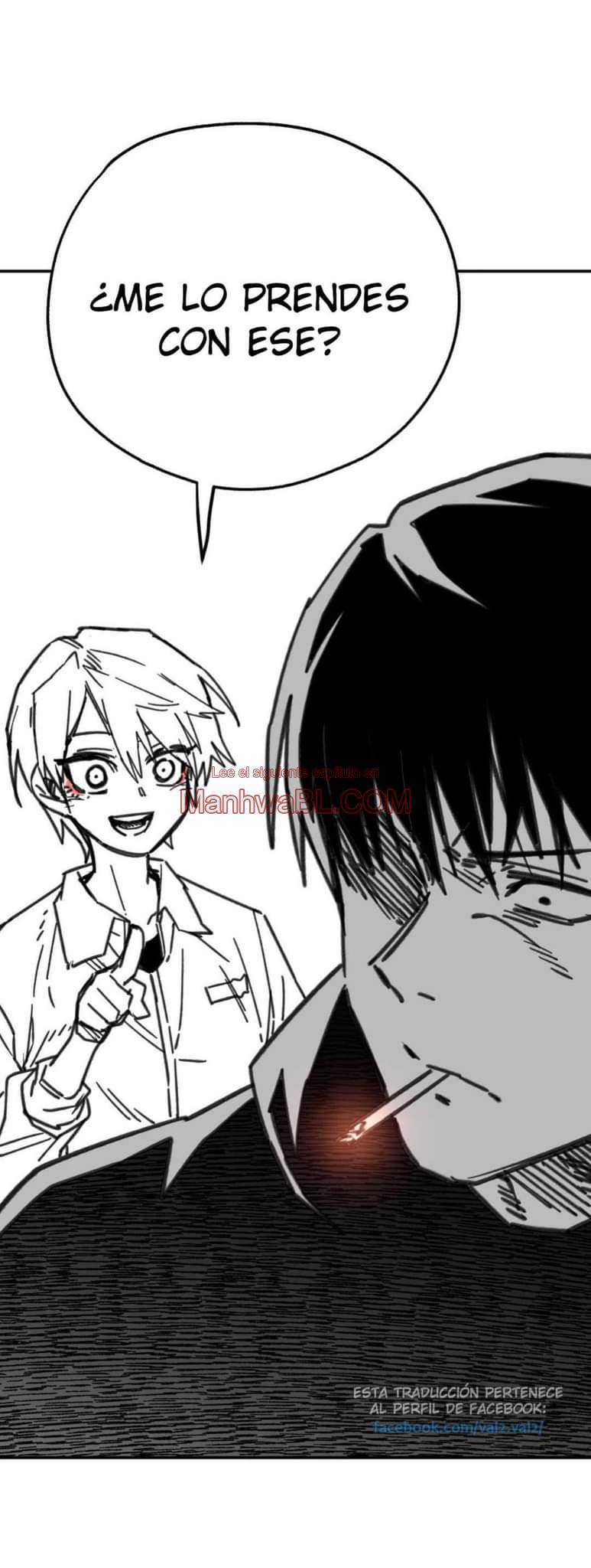 High School Boy - Capítulo 2 3 manhwa