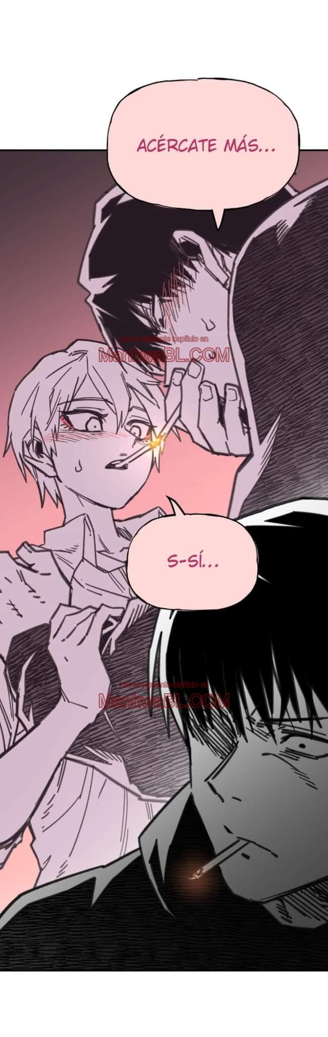 High School Boy - Capítulo 2 3 manhwa
