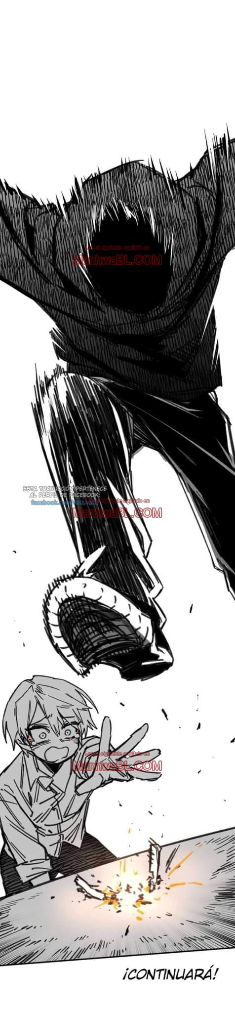 High School Boy - Capítulo 2 3 manhwa