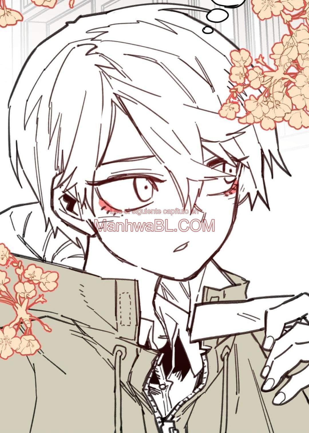 High School Boy - Capítulo 2 3 manhwa