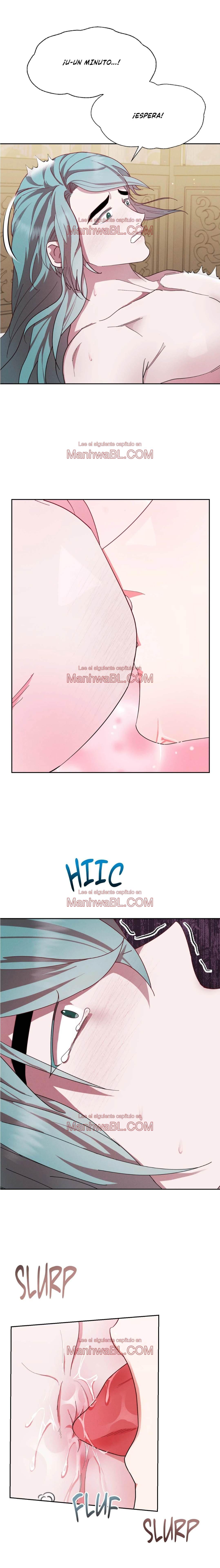 La tortuga y el conejo - Capítulo 36 manhwa