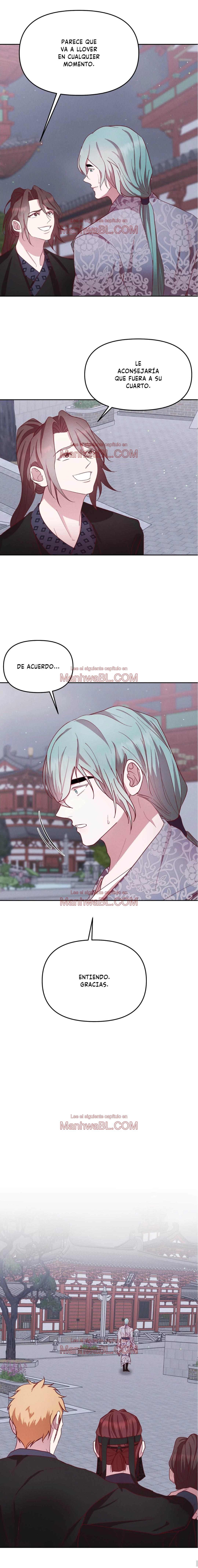 La tortuga y el conejo - Capítulo 38 2 manhwa