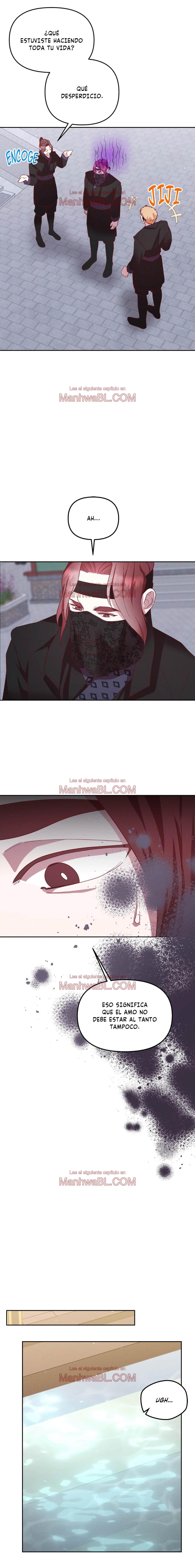 La tortuga y el conejo - Capítulo 38 2 manhwa