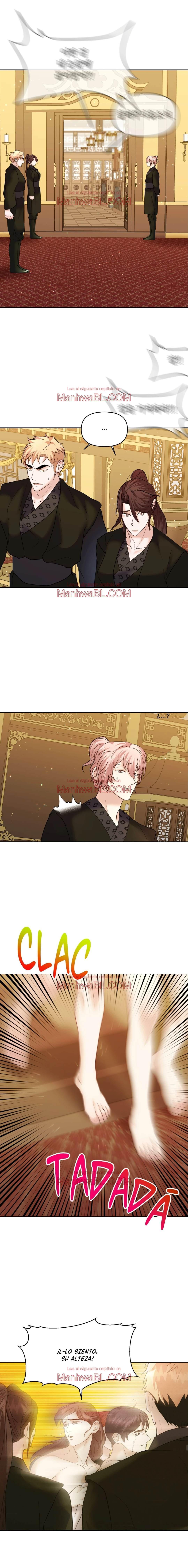 La tortuga y el conejo - Capítulo 26 2 manhwa