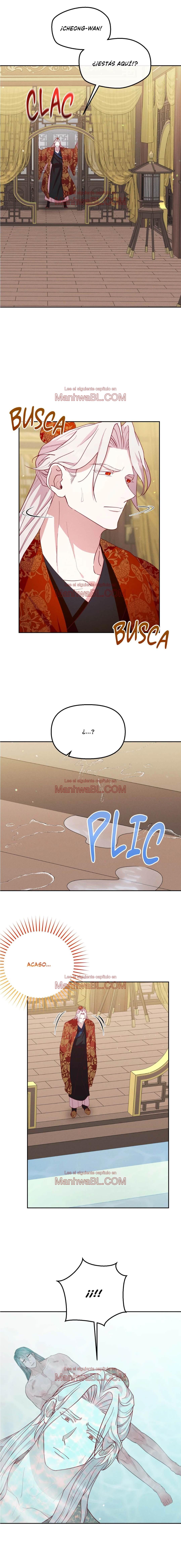 La tortuga y el conejo - Capítulo 38 3 manhwa