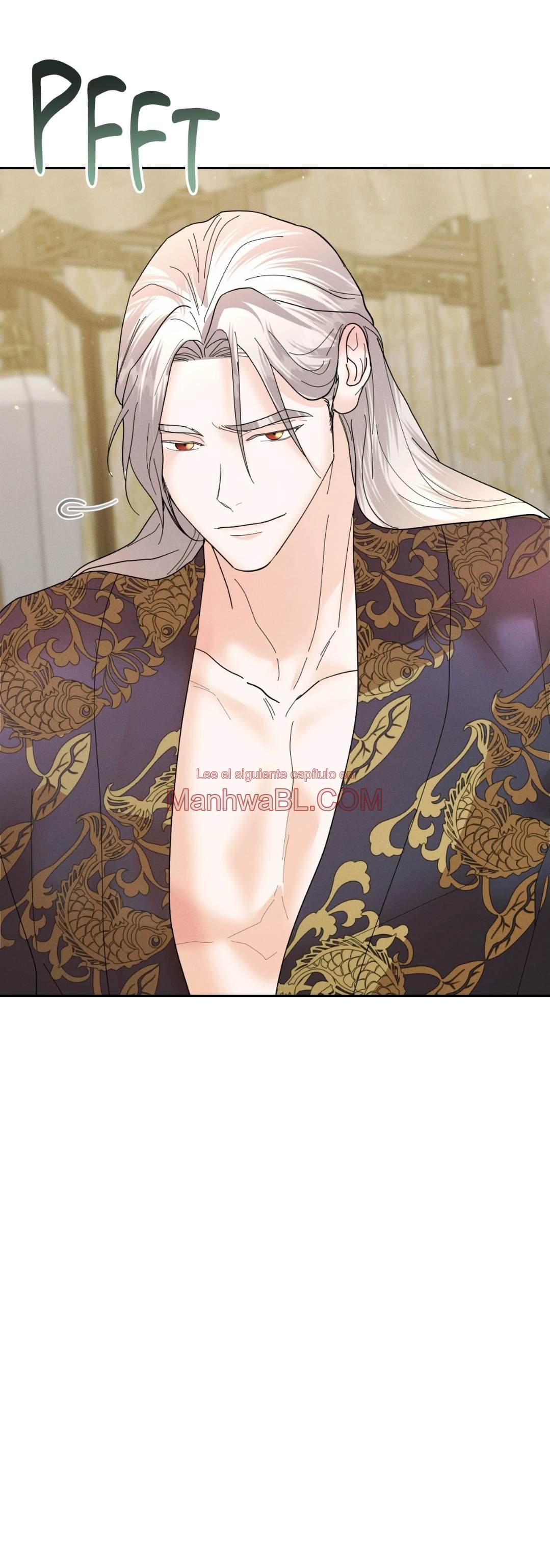 La tortuga y el conejo - Capítulo 31 2 manhwa