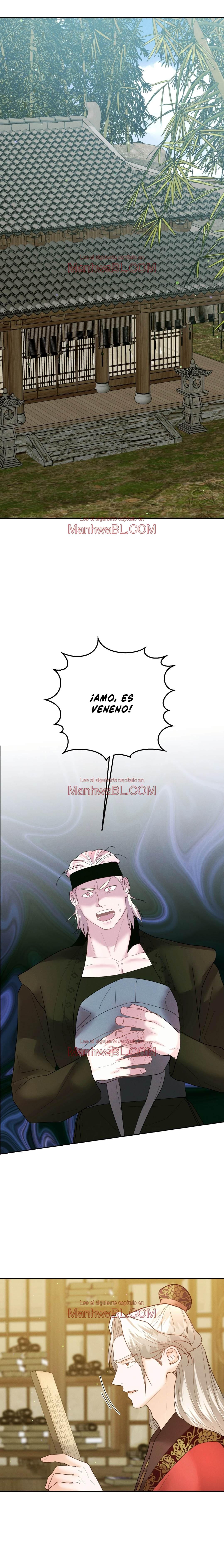 La tortuga y el conejo - Capítulo 31 2 manhwa