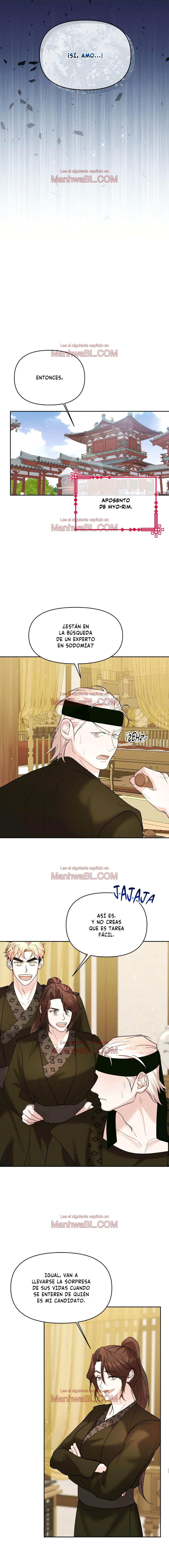 La tortuga y el conejo - Capítulo 25 2 manhwa