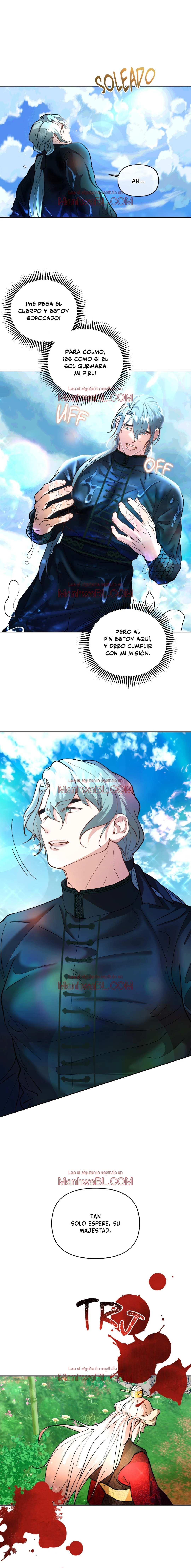 La tortuga y el conejo - Capítulo 1 3 manhwa