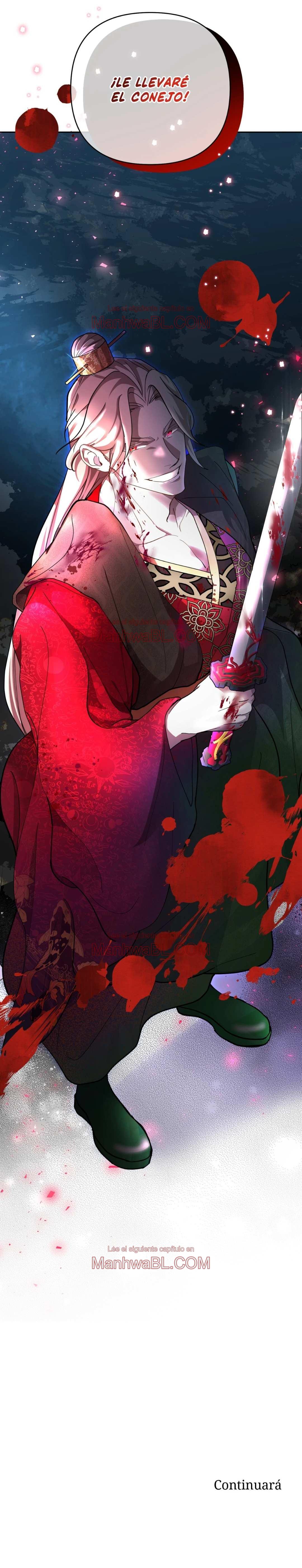 La tortuga y el conejo - Capítulo 1 3 manhwa