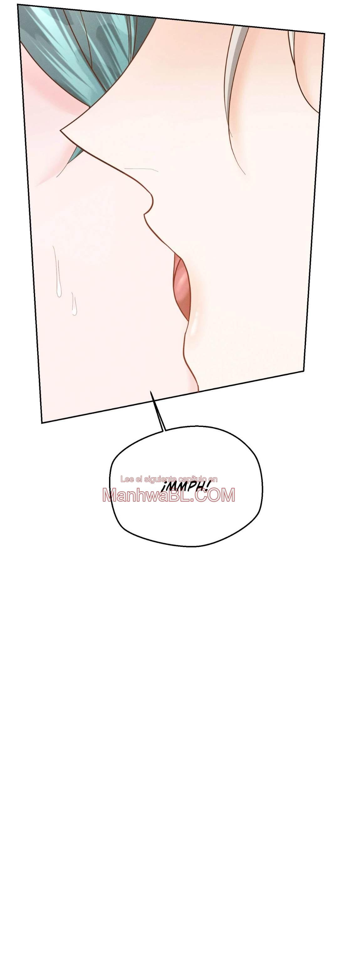 La tortuga y el conejo - Capítulo 29 manhwa