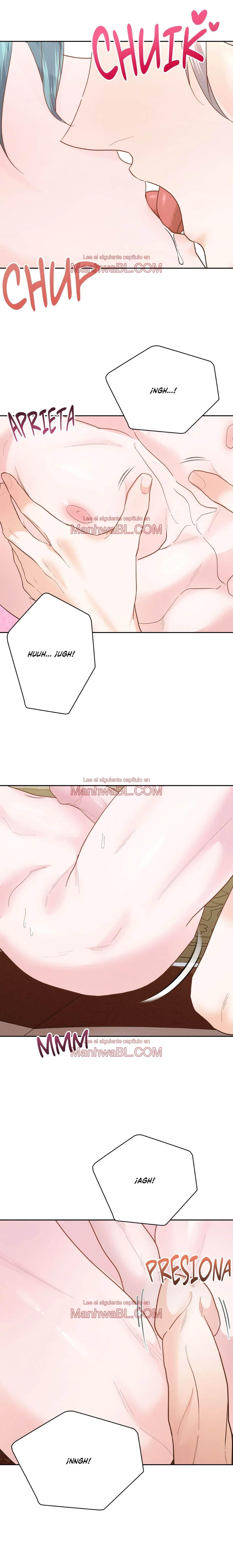La tortuga y el conejo - Capítulo 29 manhwa