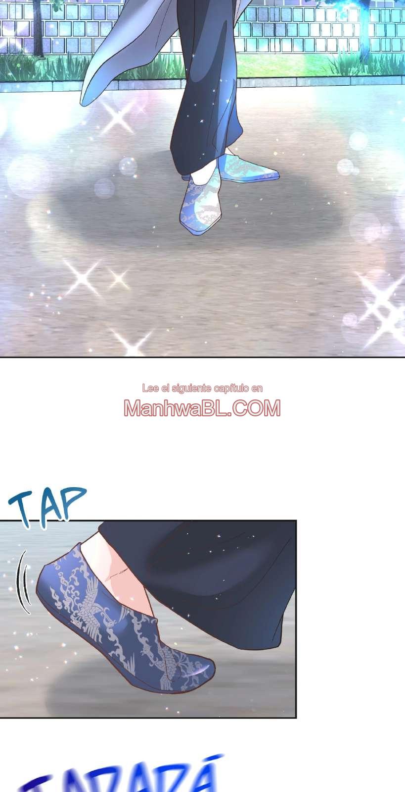 La tortuga y el conejo - Capítulo 10 2 manhwa