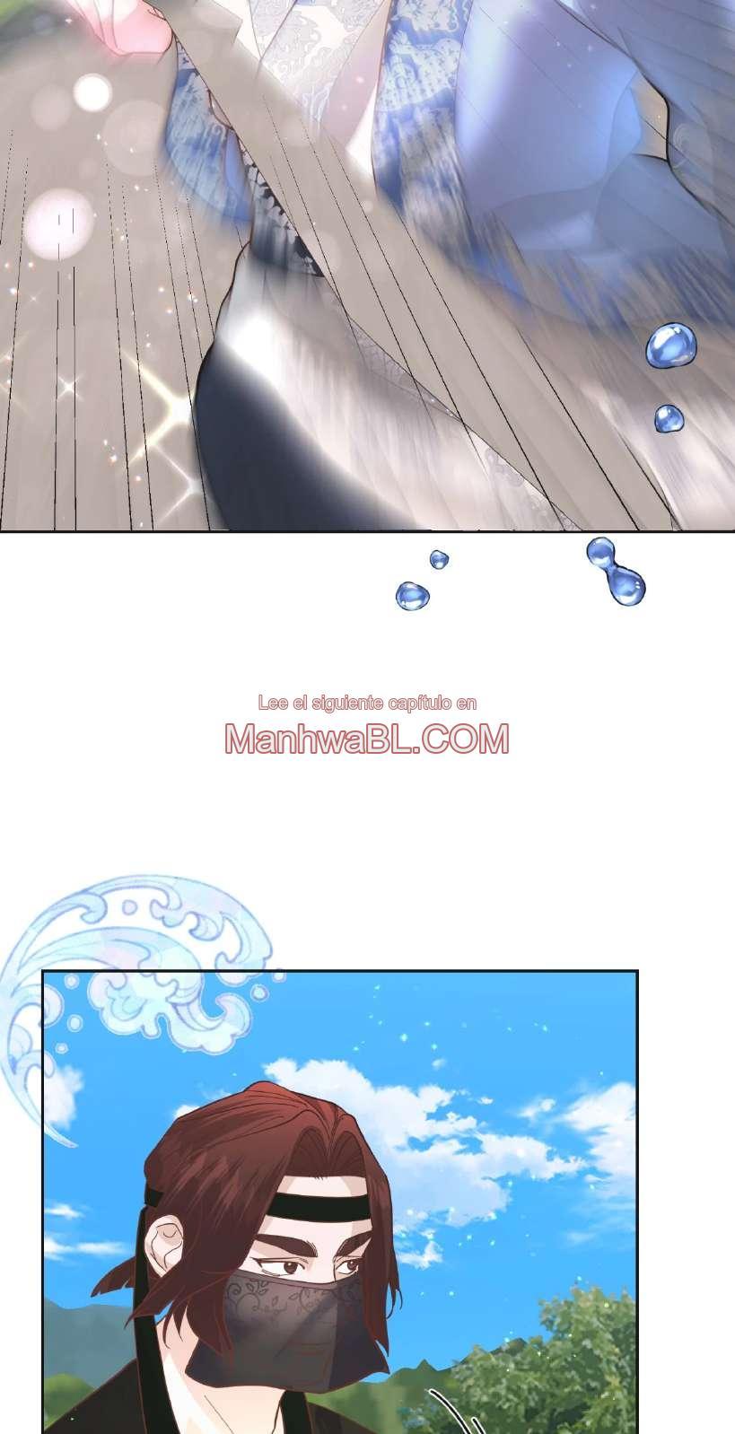 La tortuga y el conejo - Capítulo 10 2 manhwa