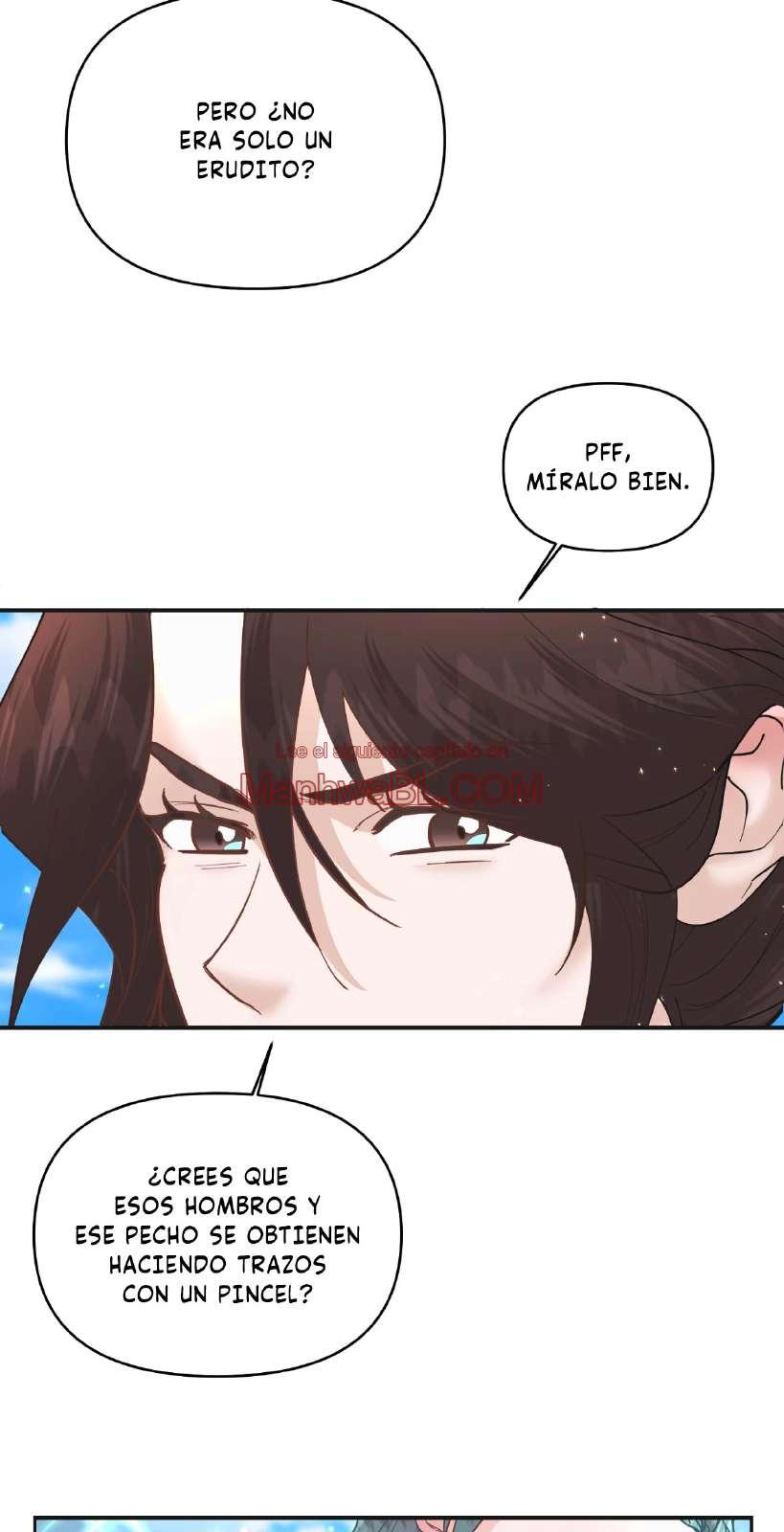 La tortuga y el conejo - Capítulo 10 2 manhwa