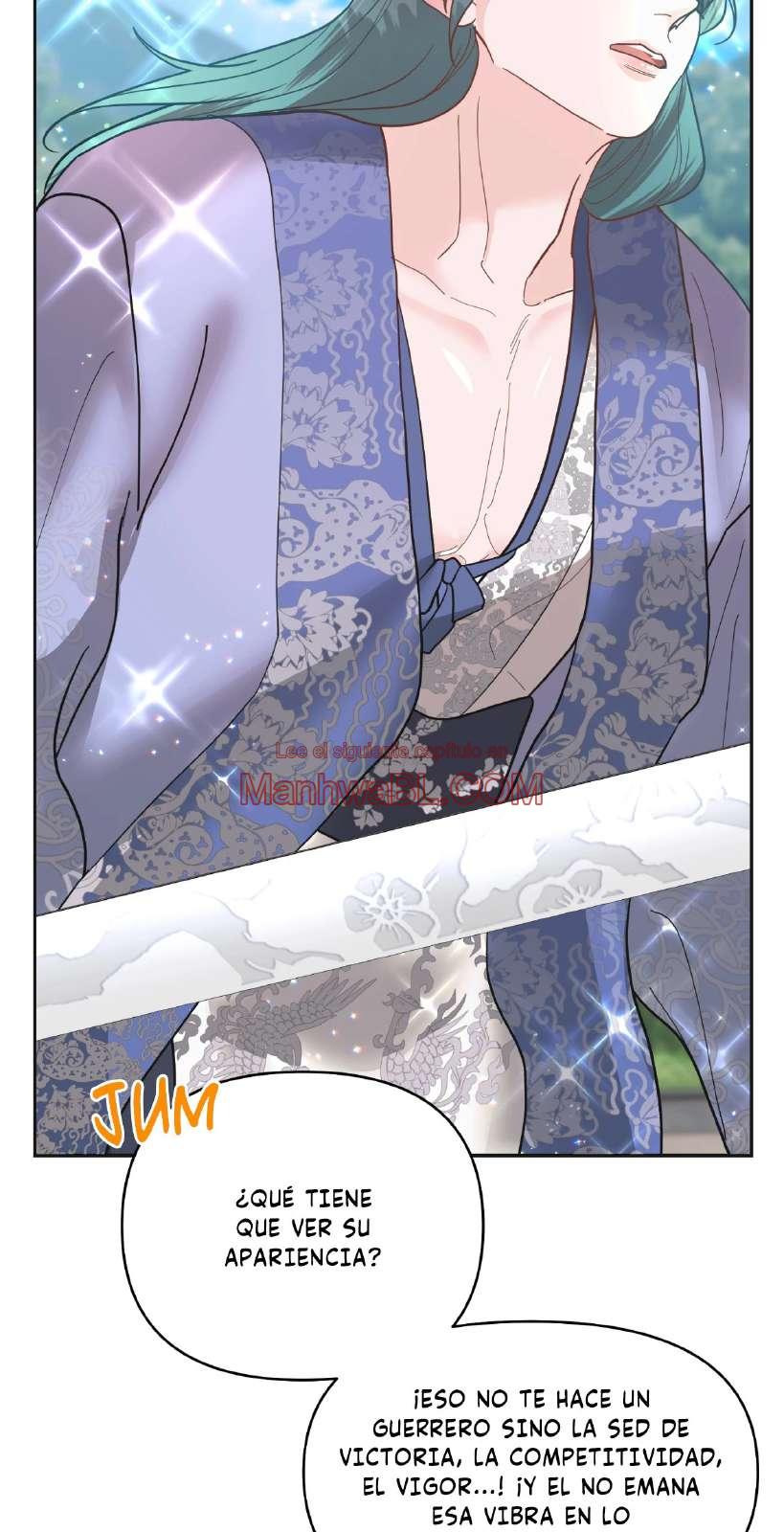 La tortuga y el conejo - Capítulo 10 2 manhwa