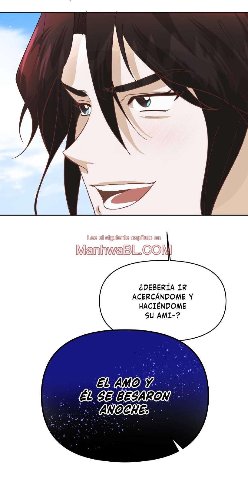 La tortuga y el conejo - Capítulo 10 2 manhwa