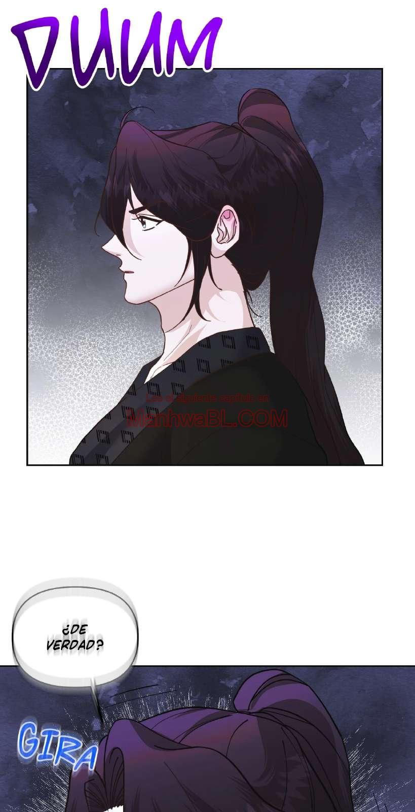 La tortuga y el conejo - Capítulo 10 2 manhwa