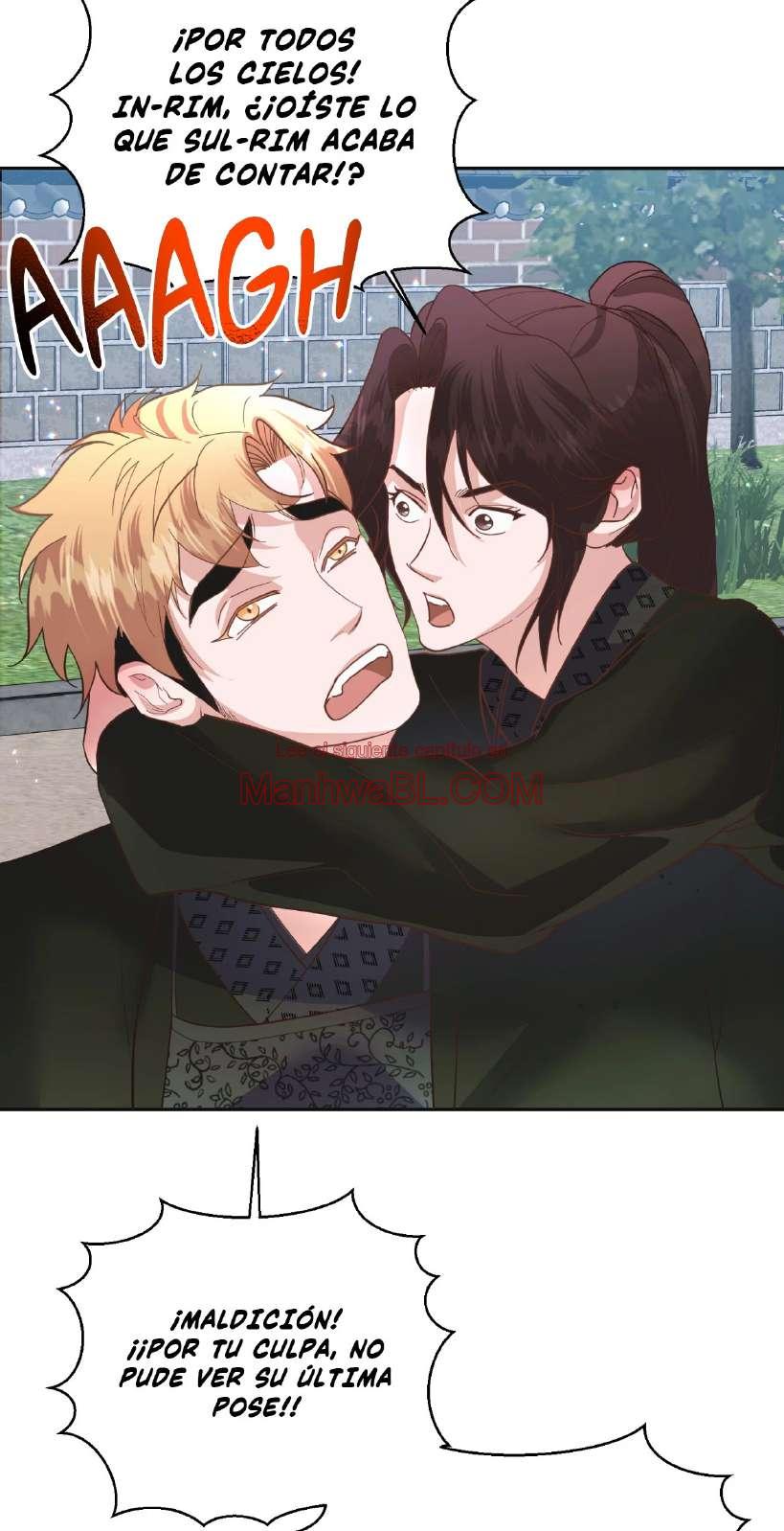 La tortuga y el conejo - Capítulo 10 2 manhwa