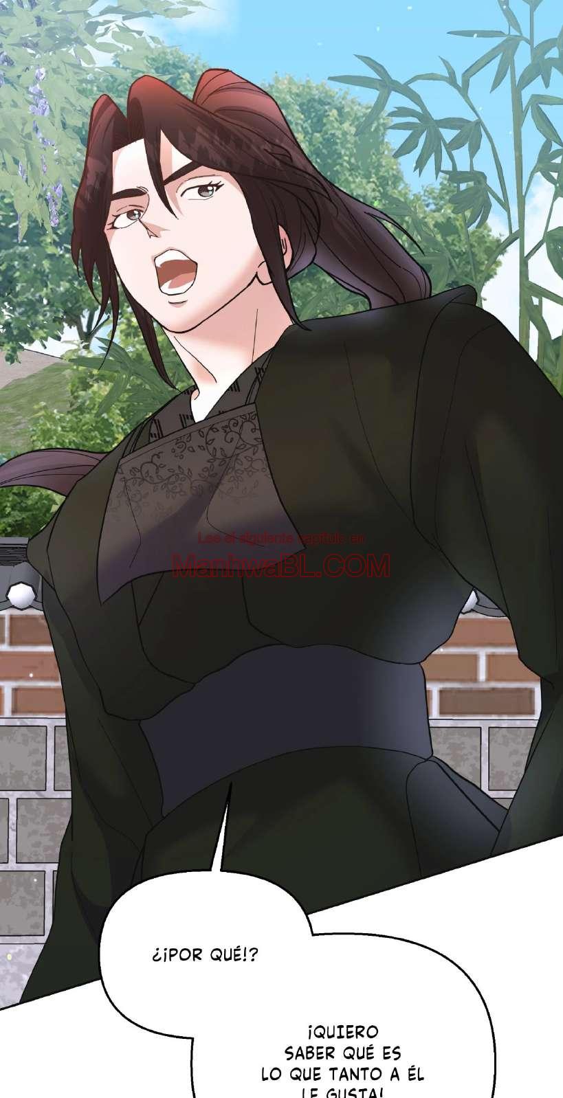 La tortuga y el conejo - Capítulo 10 2 manhwa