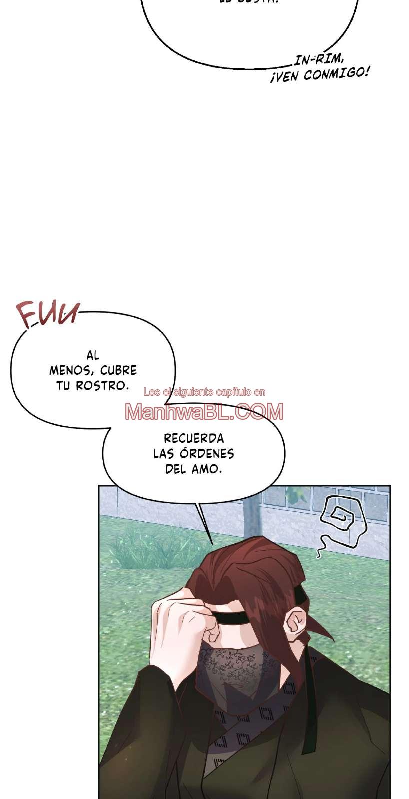 La tortuga y el conejo - Capítulo 10 2 manhwa