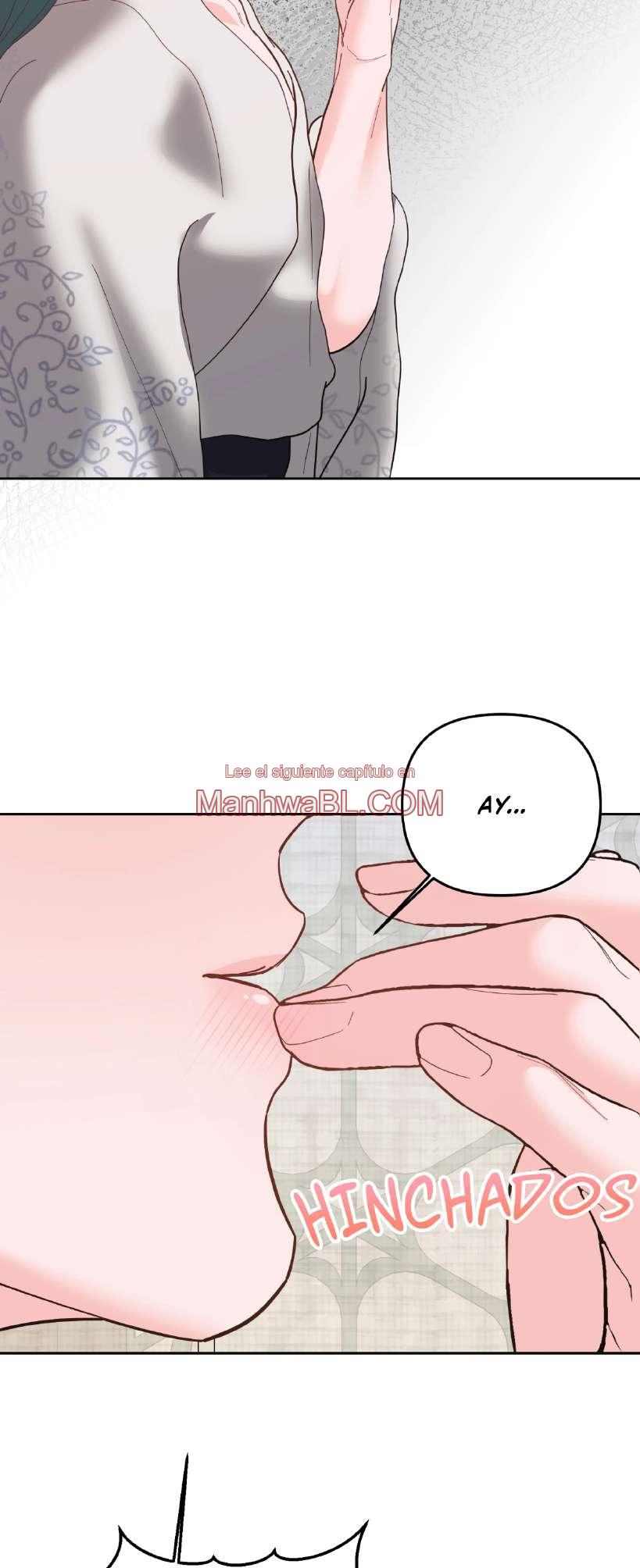La tortuga y el conejo - Capítulo 9 3 manhwa