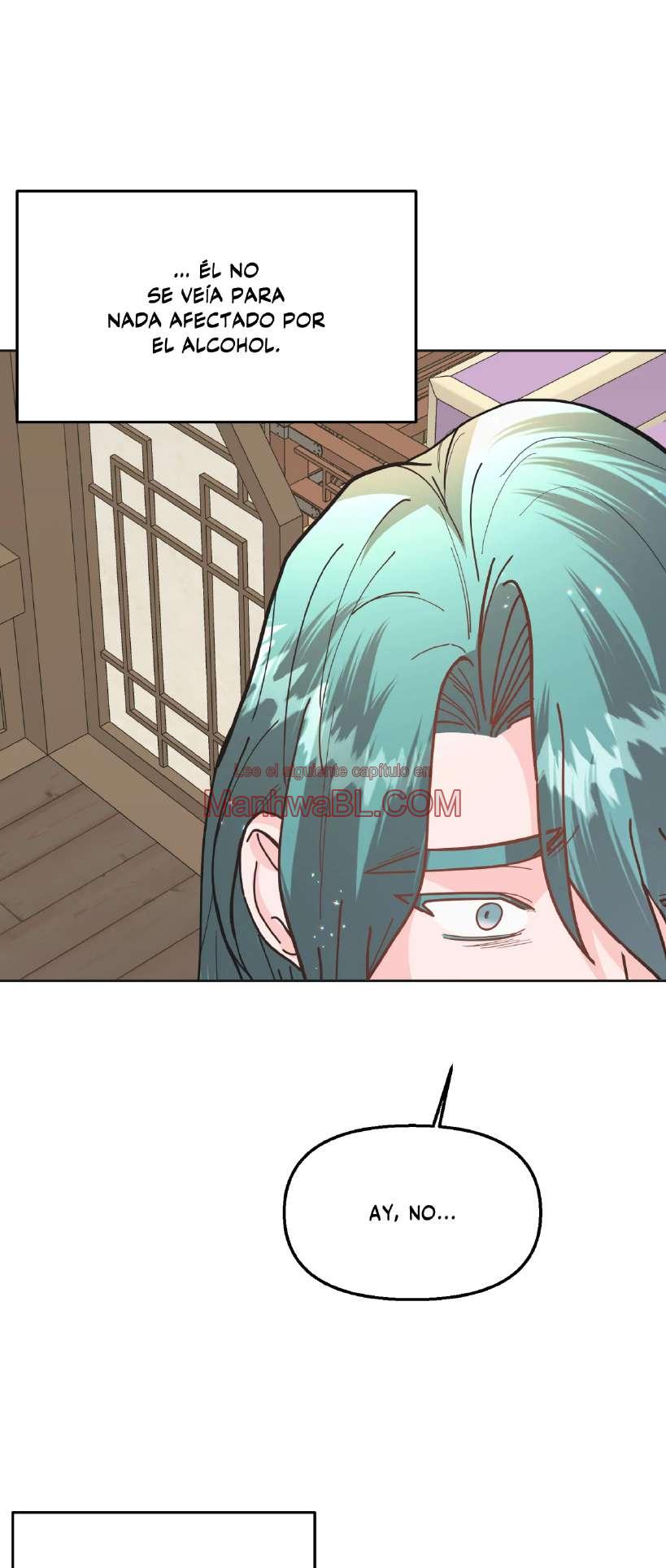 La tortuga y el conejo - Capítulo 9 3 manhwa